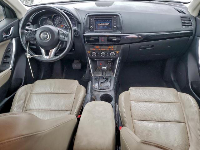 Mazda Cx Gt Image 12