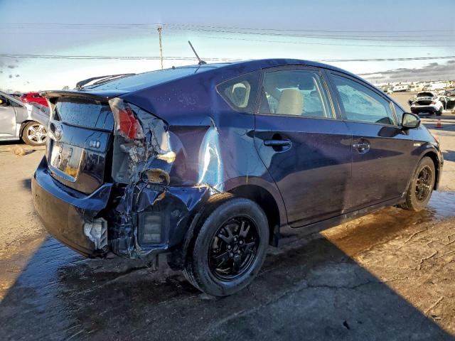 Toyota Prius Image 5