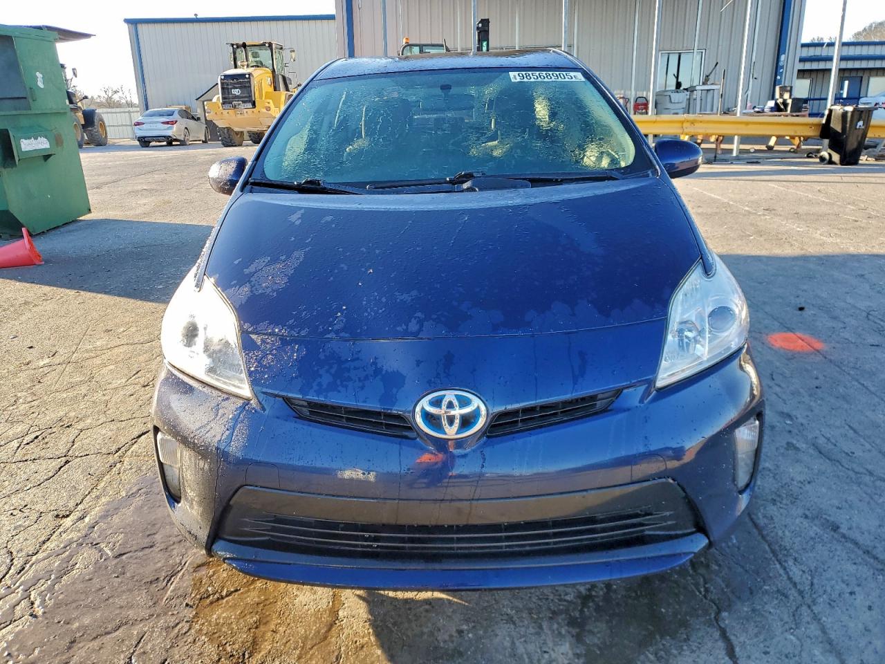 Toyota Prius Image 2
