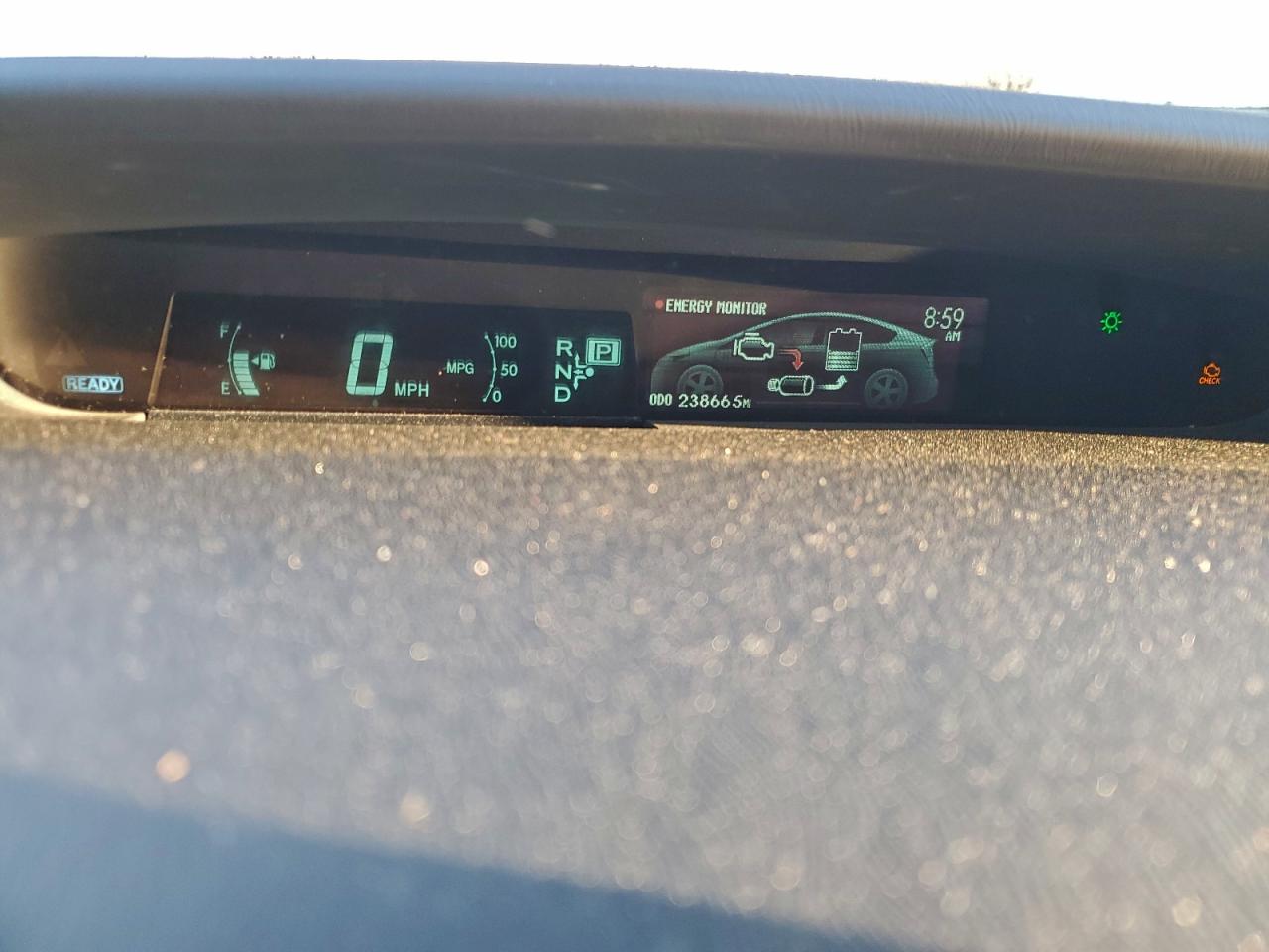 Toyota Prius Image 7