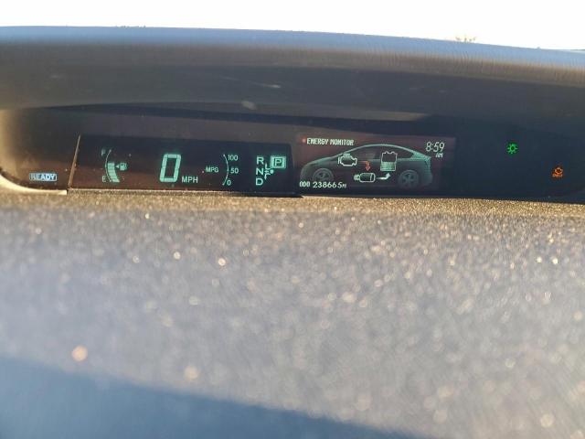 Toyota Prius Image 7