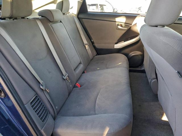 Toyota Prius Image 10