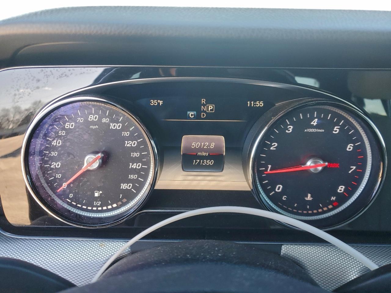 Mercedes-Benz E-Class 300 4matic Image 5