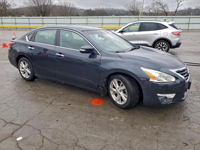 Nissan Altima 2.5 Image 10