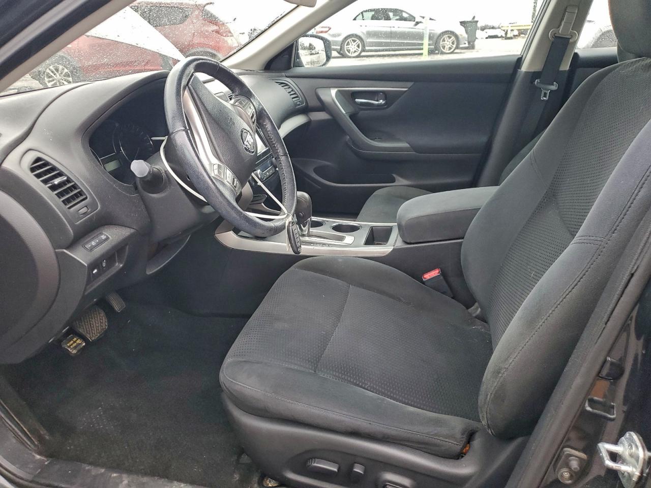 Nissan Altima 2.5 Image 12