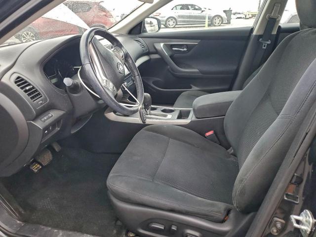 Nissan Altima 2.5 Image 12