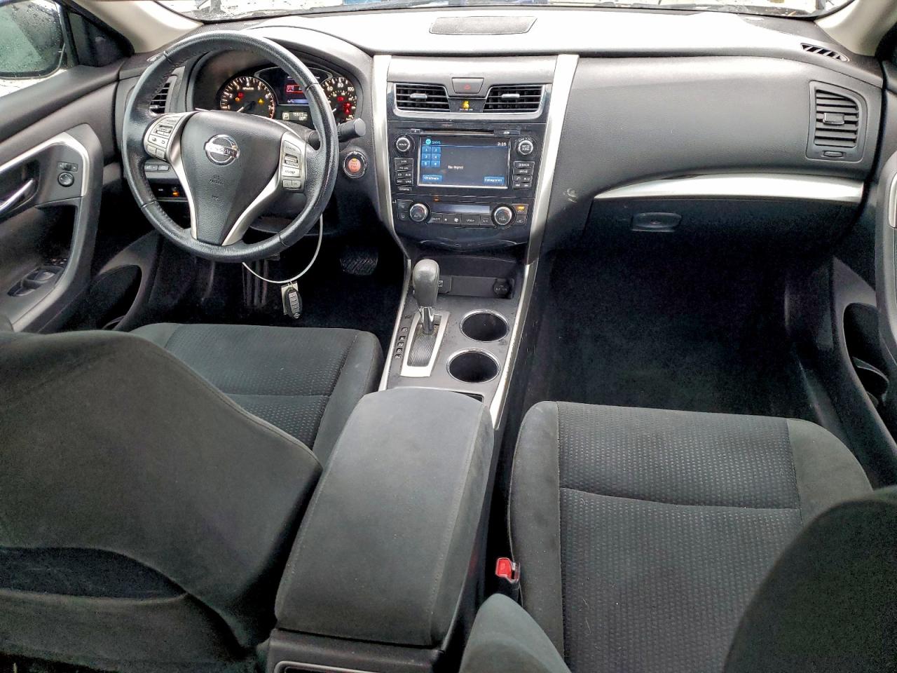 Nissan Altima 2.5 Image 13