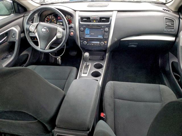 Nissan Altima 2.5 Image 13