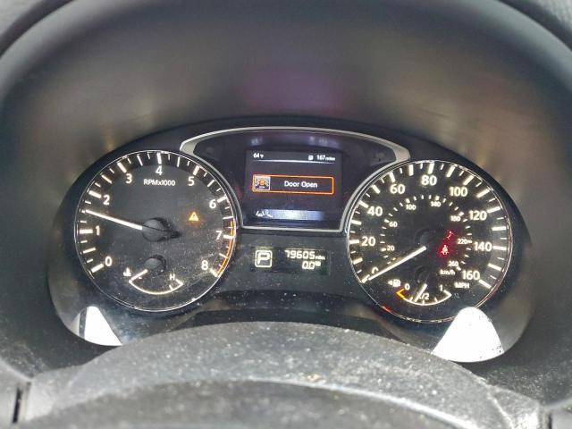 Nissan Altima 2.5 Image 9