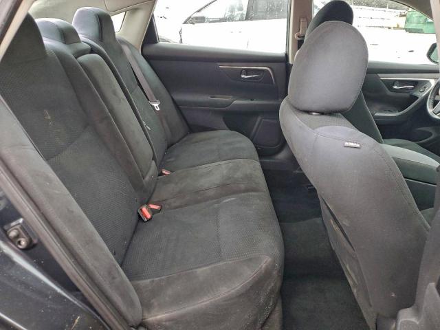 Nissan Altima 2.5 Image 4