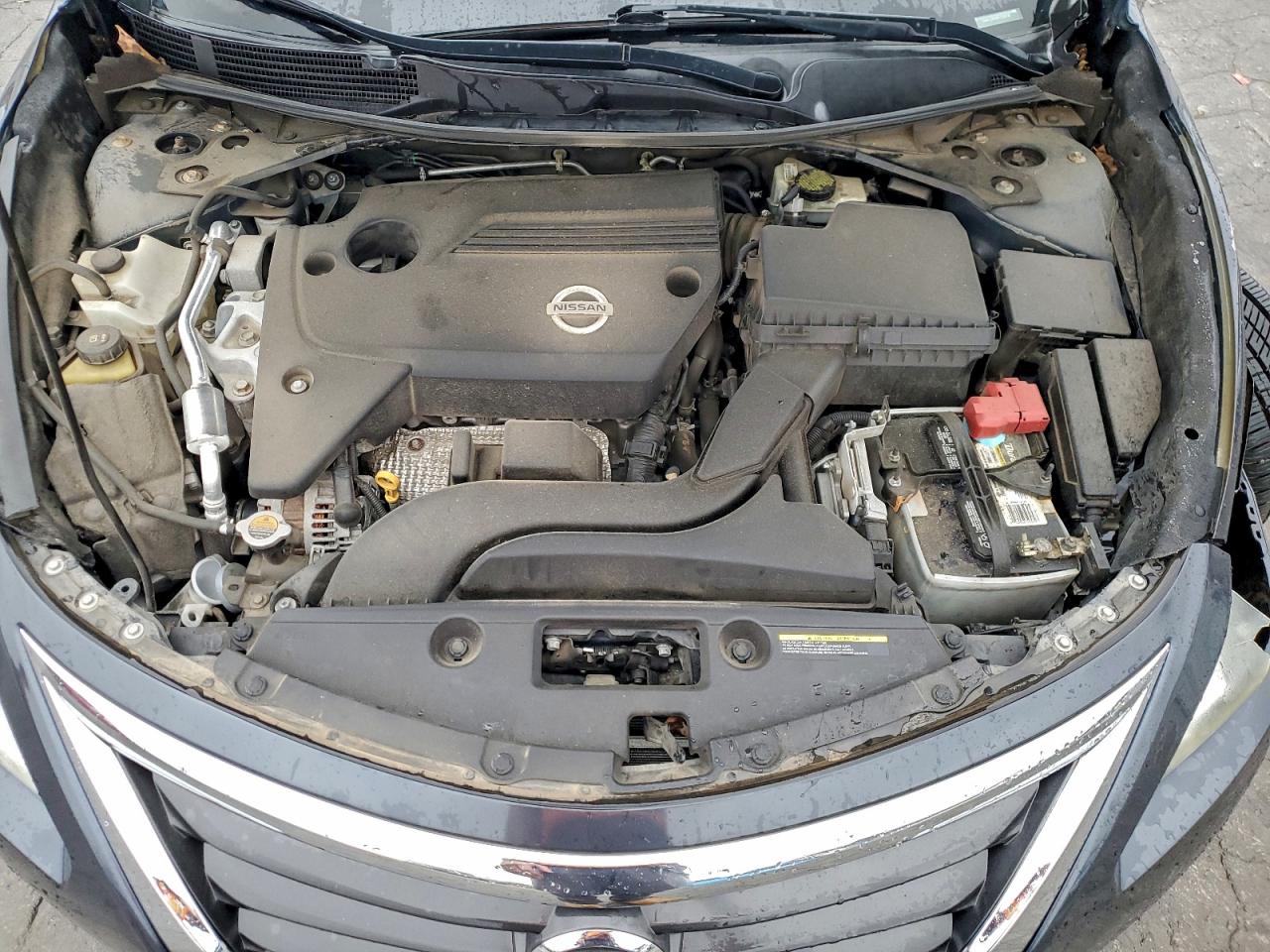 Nissan Altima 2.5 Image 7