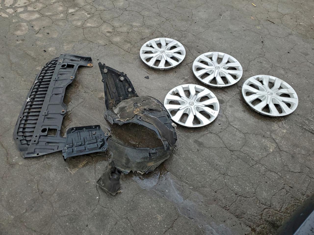 Nissan Altima 2.5 Image 6