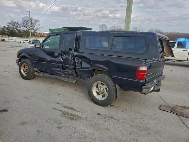 Ford Ranger Super Cab Image 10
