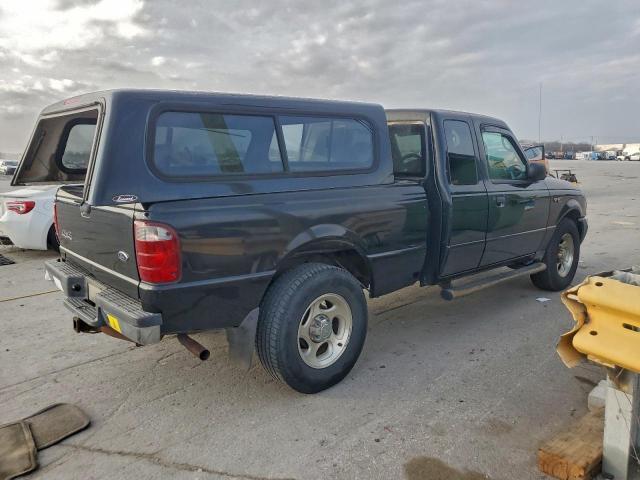 Ford Ranger Super Cab Image 2