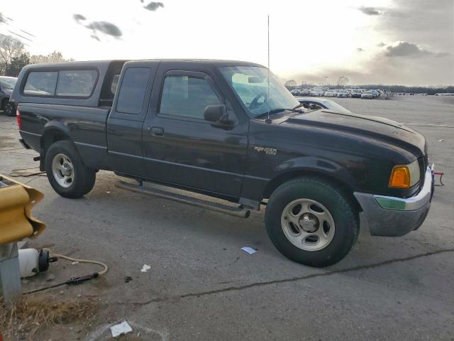 Ford Ranger Super Cab Image 12