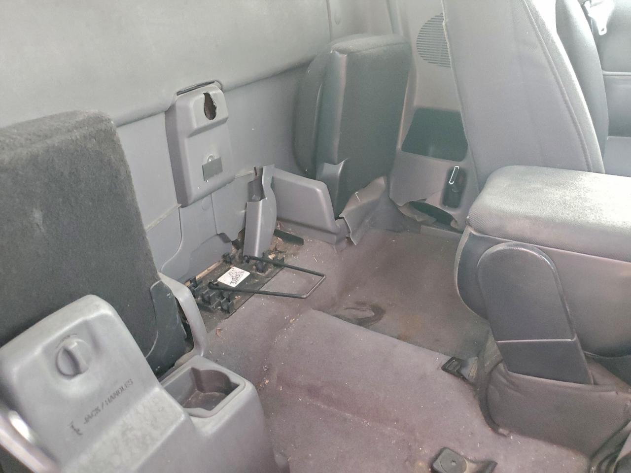 Ford Ranger Super Cab Image 7