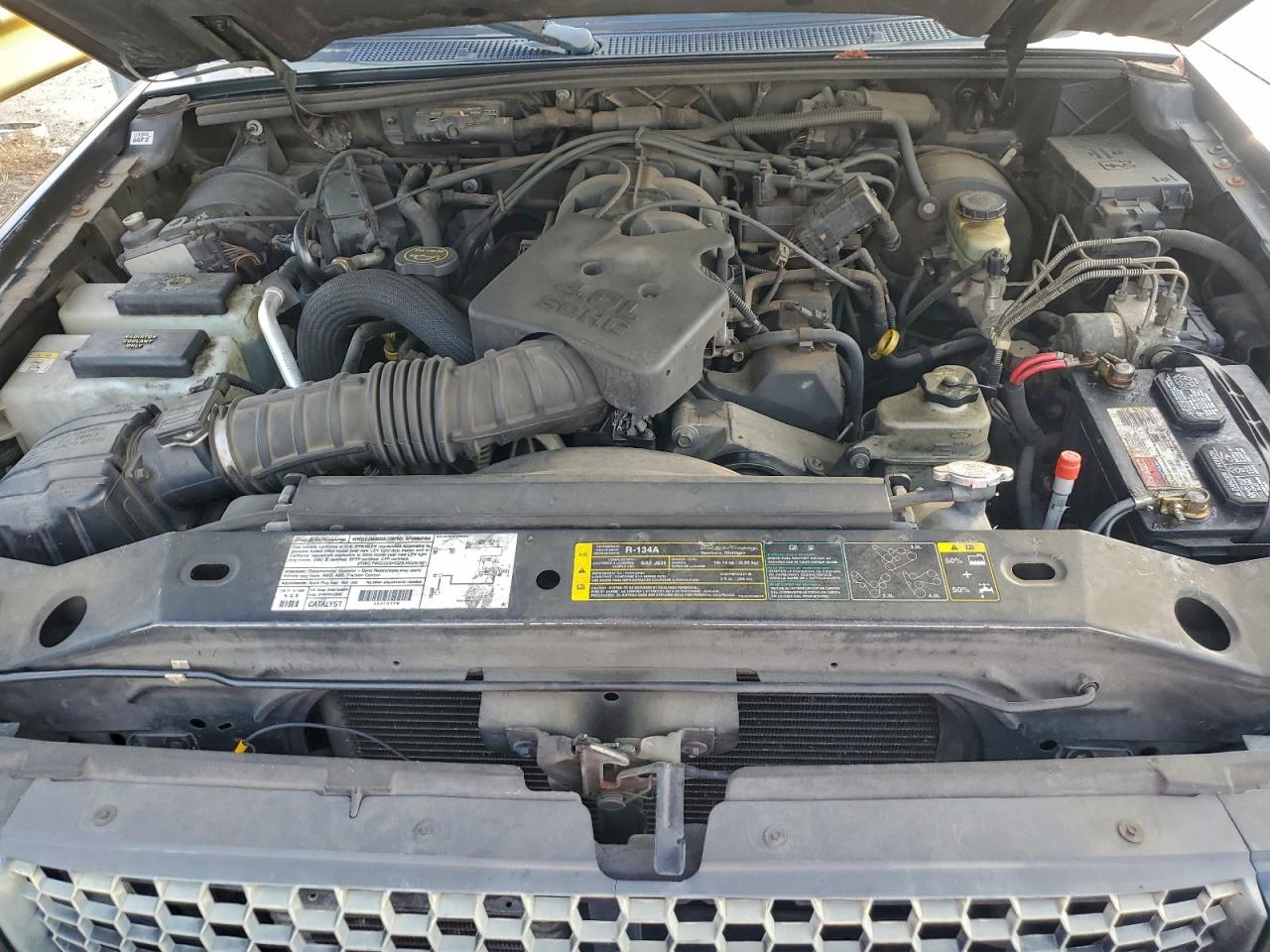 Ford Ranger Super Cab Image 11