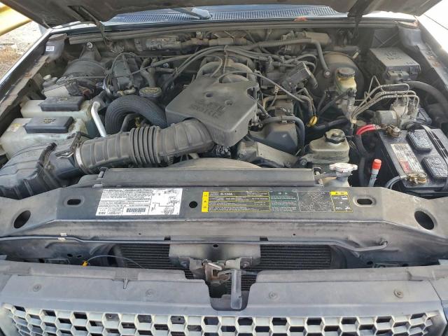 Ford Ranger Super Cab Image 11