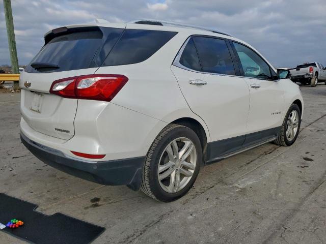 Chevrolet Equinox Premier Image 7