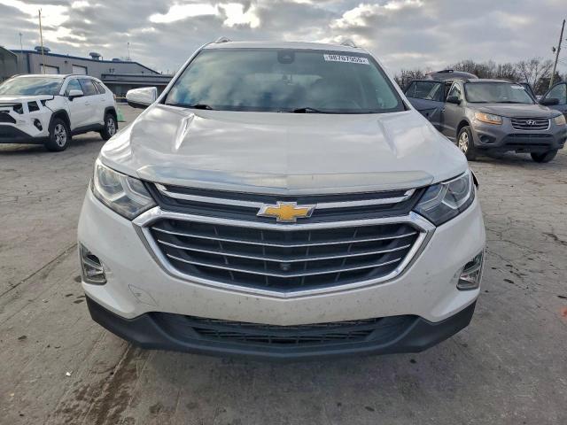 Chevrolet Equinox Premier Image 5