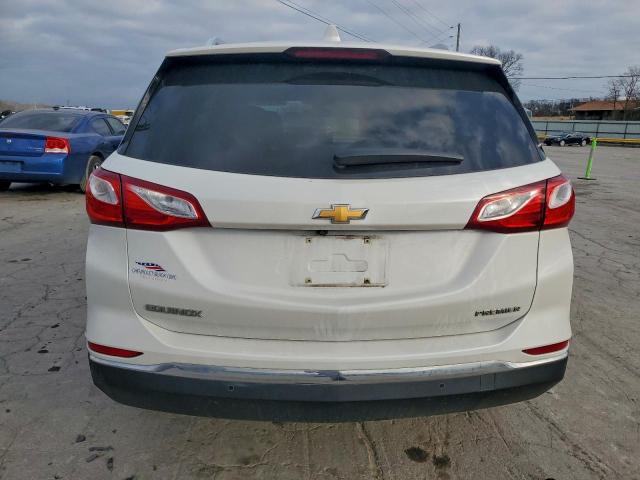 Chevrolet Equinox Premier Image 8