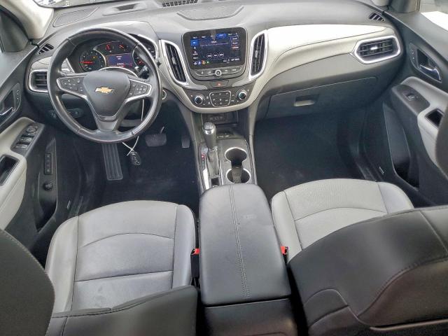 Chevrolet Equinox Premier Image 4
