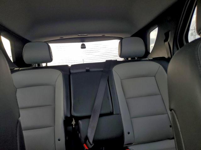 Chevrolet Equinox Premier Image 12