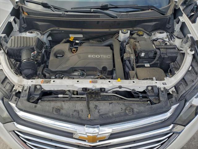 Chevrolet Equinox Premier Image 10