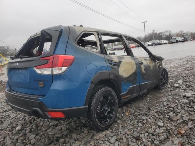 Subaru Forester Wilderness Image 3