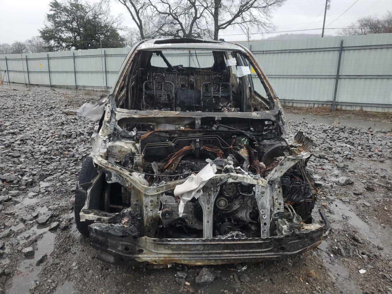 Subaru Forester Wilderness Image 4