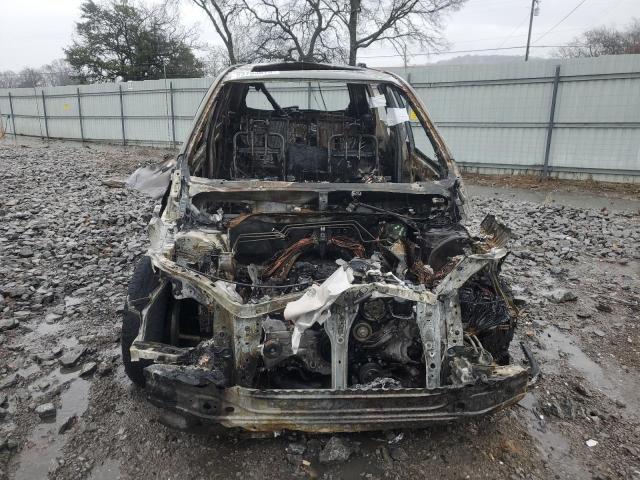 Subaru Forester Wilderness Image 4