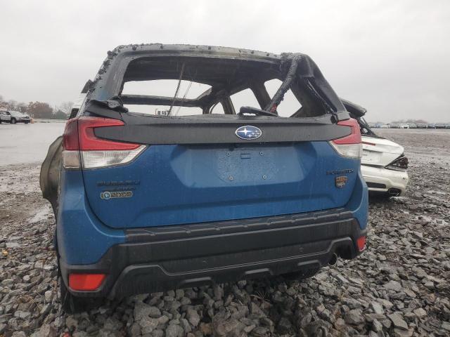 Subaru Forester Wilderness Image 9