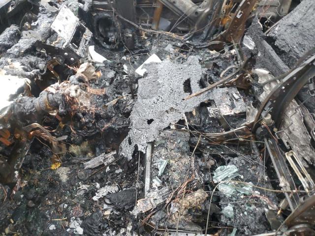 Subaru Forester Wilderness Image 6