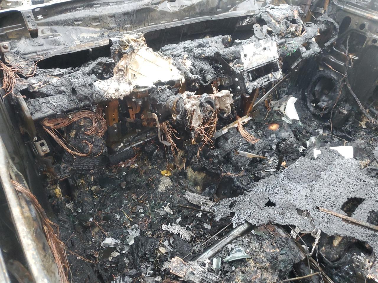 Subaru Forester Wilderness Image 10