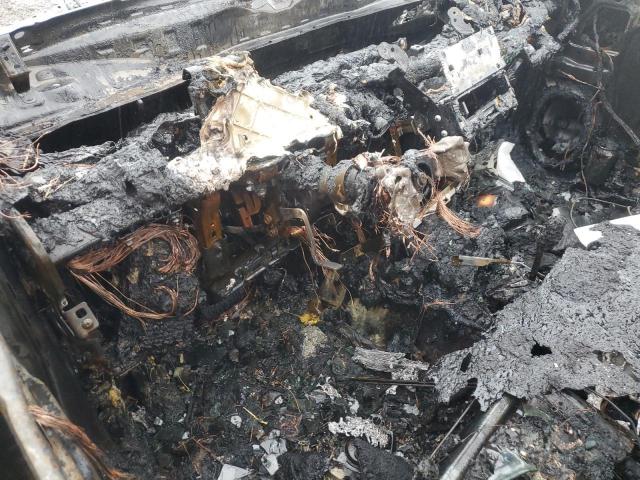 Subaru Forester Wilderness Image 12