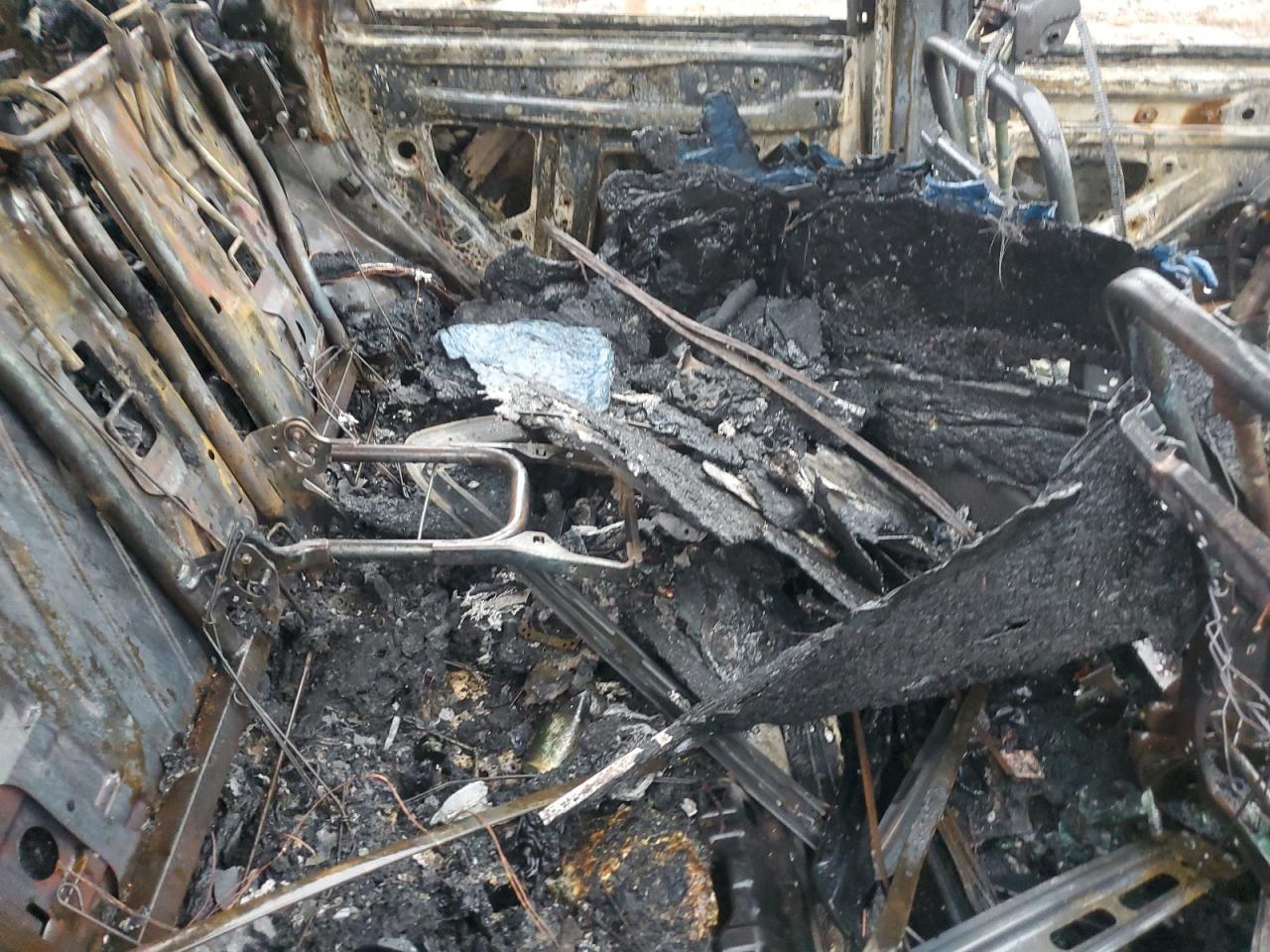 Subaru Forester Wilderness Image 11