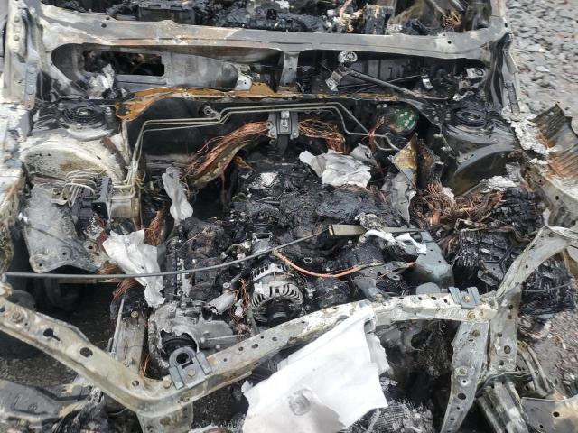 Subaru Forester Wilderness Image 8