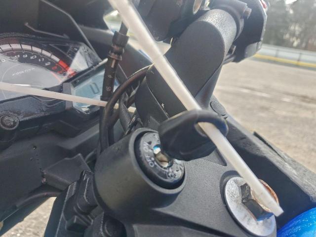 Kawasaki Ex A Image 5