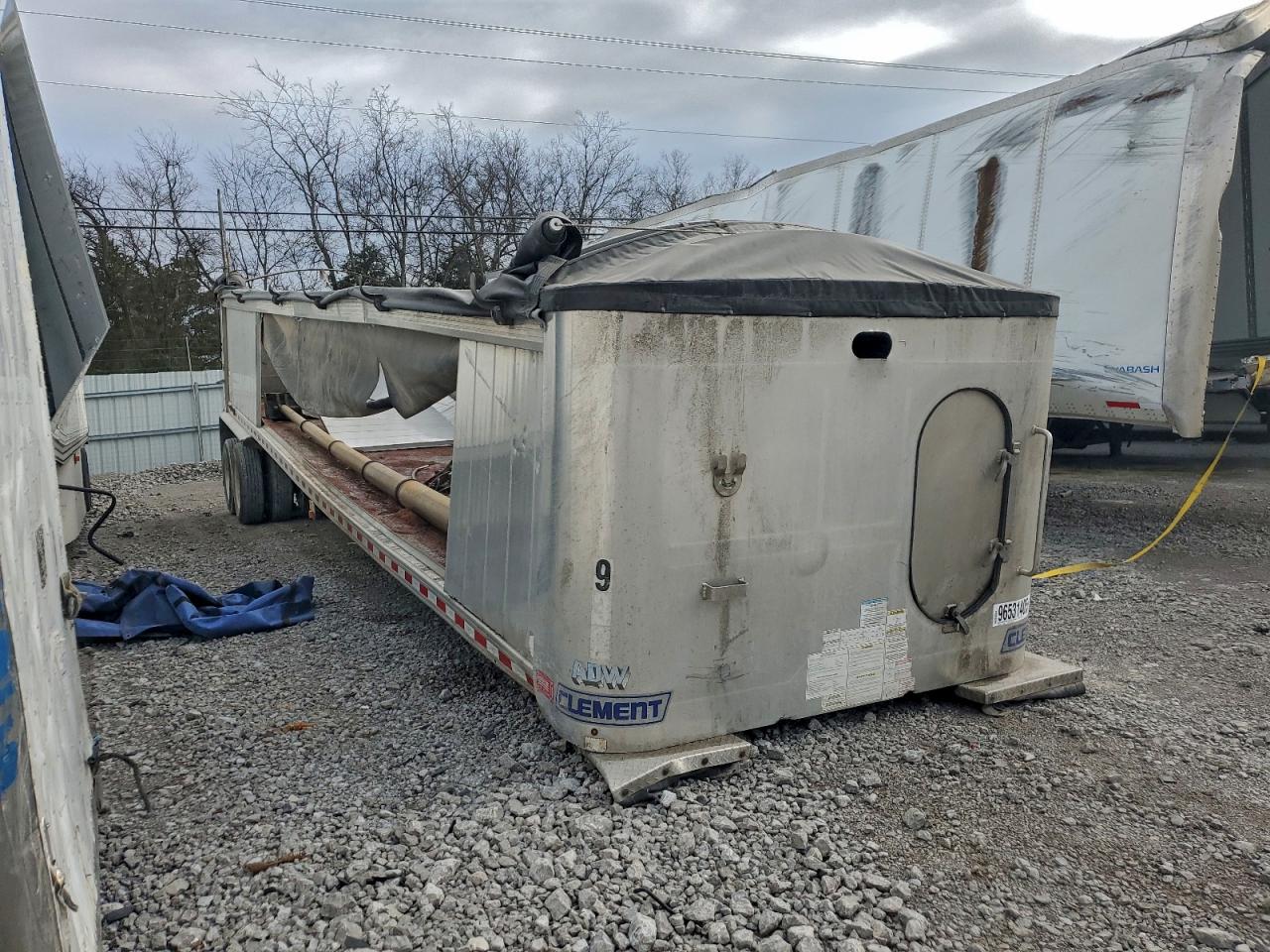 Clement Dump Image 1