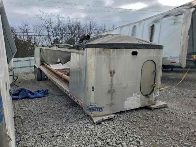  Salvage Clement Dump