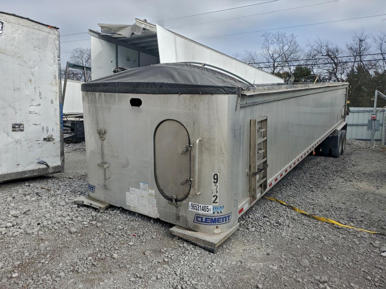 Clement Dump Image 4