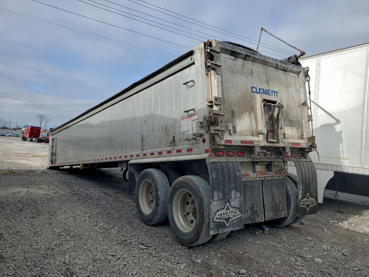 Clement Dump Image 3