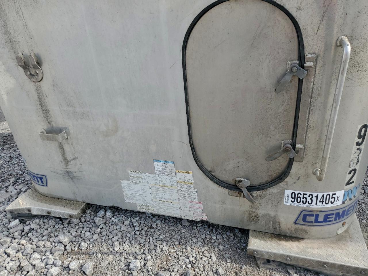 Clement Dump Image 6