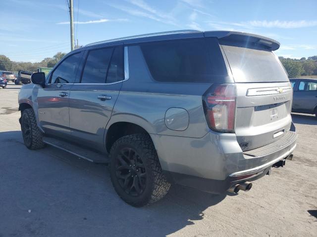 Chevrolet Tahoe K1500 Premier Image 3