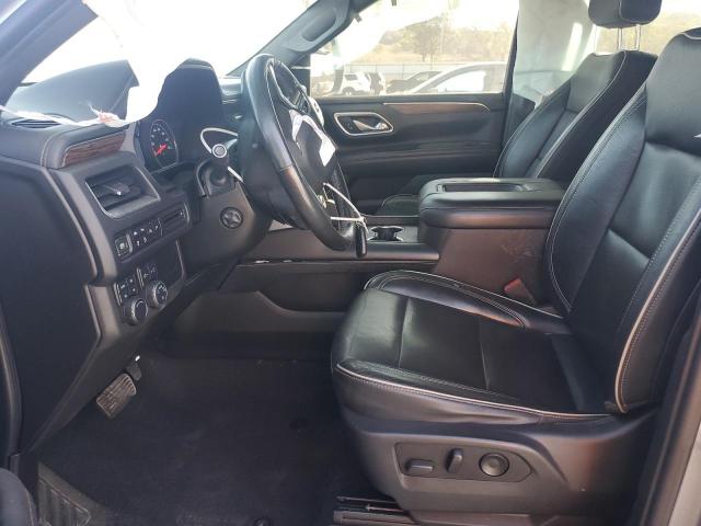 Chevrolet Tahoe K1500 Premier Image 8