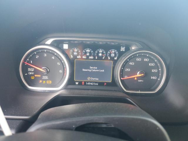 Chevrolet Tahoe K1500 Premier Image 6