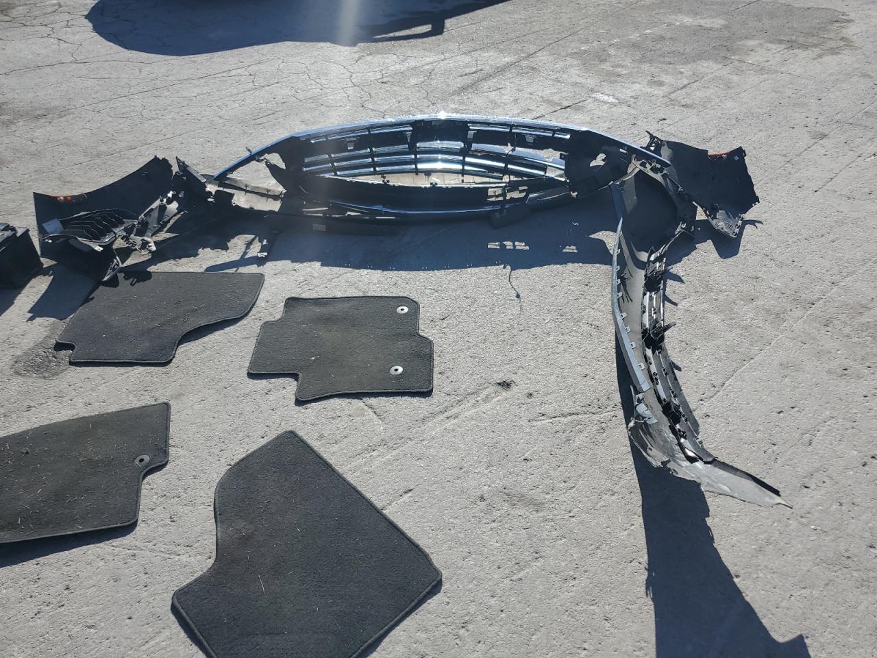 Chevrolet Tahoe K1500 Premier Image 11