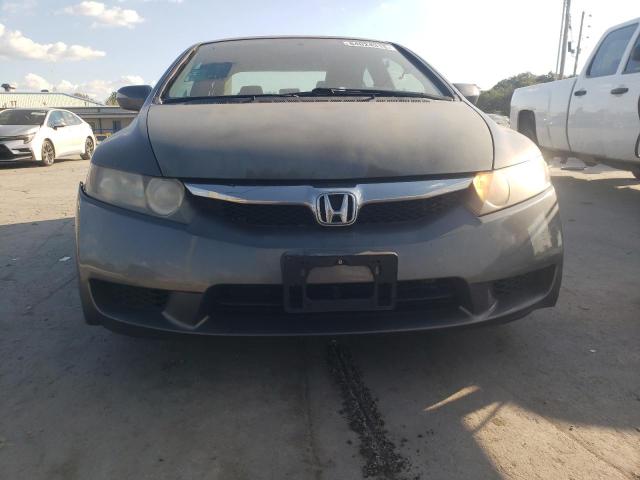 Honda Civic Hybrid Image 3