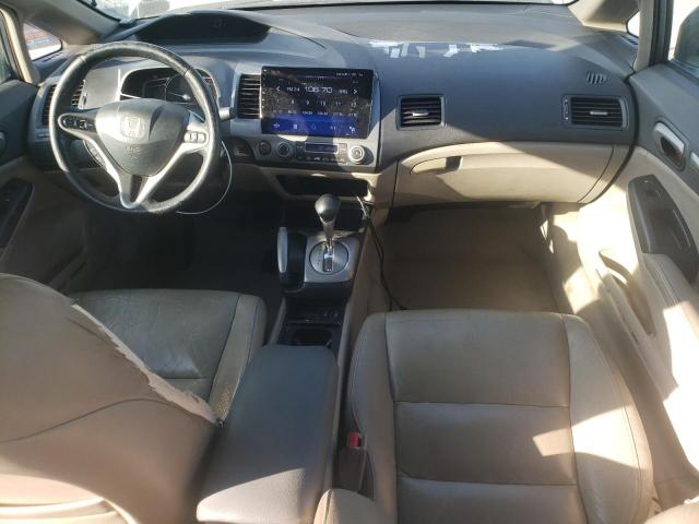 Honda Civic Hybrid Image 7