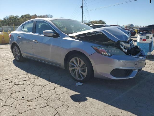 Acura ILX Premium Image 4